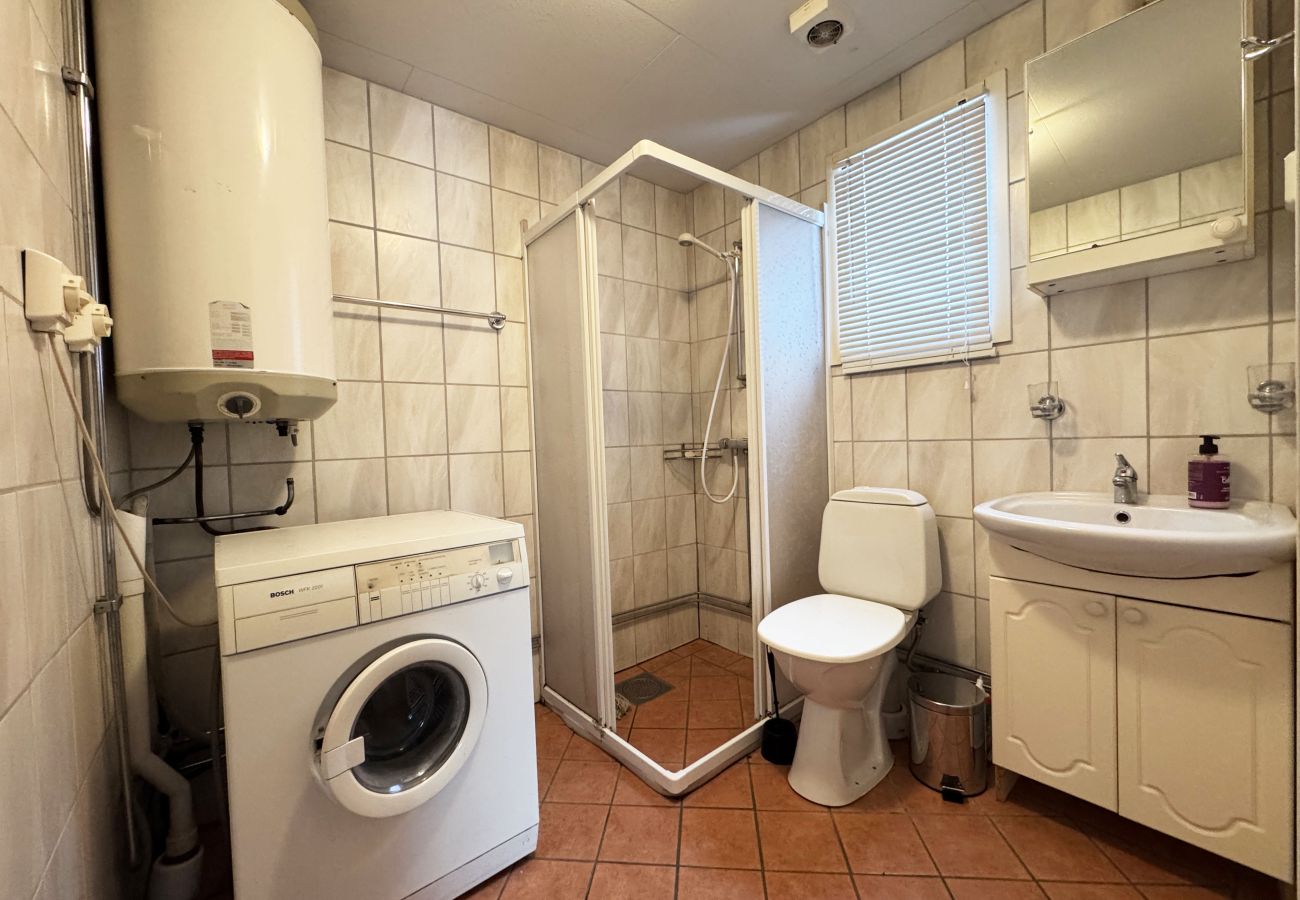 Stuga i Skillingsfors - SE18032