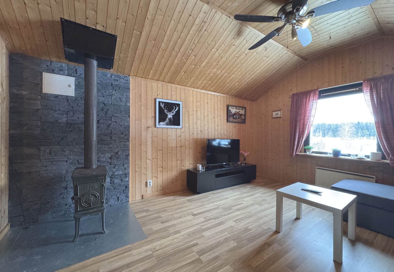 Stuga i Skillingsfors - SE18032