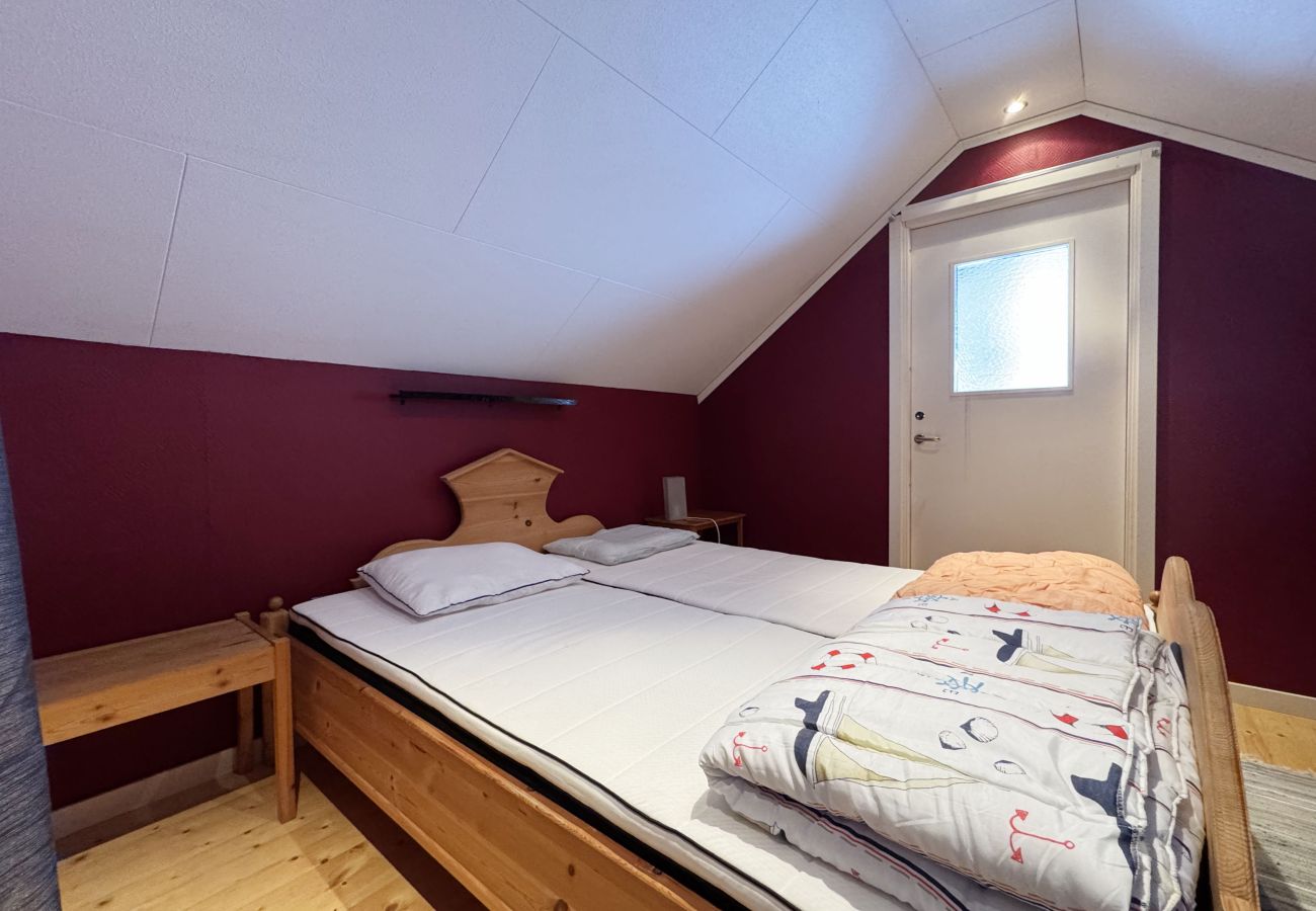 Stuga i Skillingsfors - SE18032