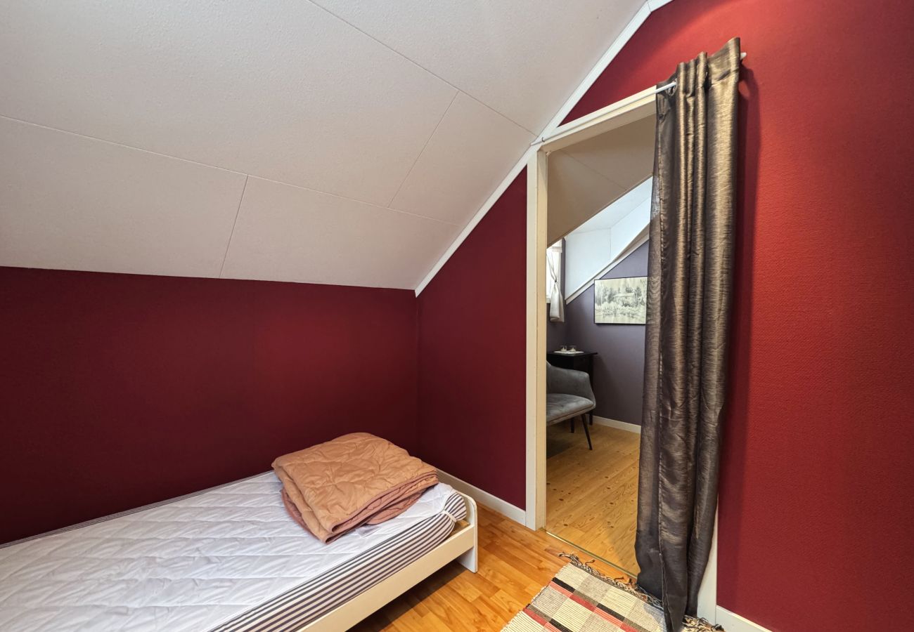 Stuga i Skillingsfors - SE18032