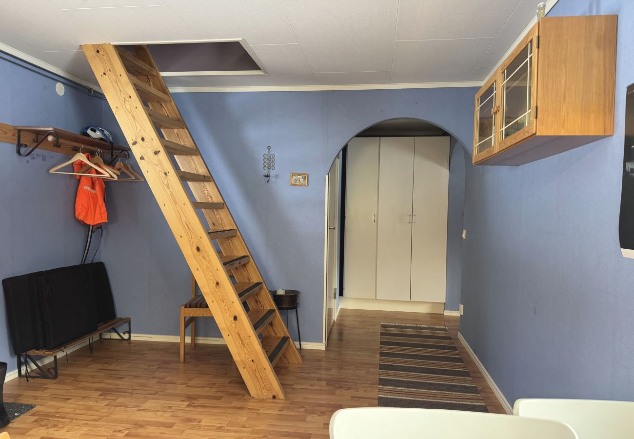 Stuga i Skillingsfors - SE18032