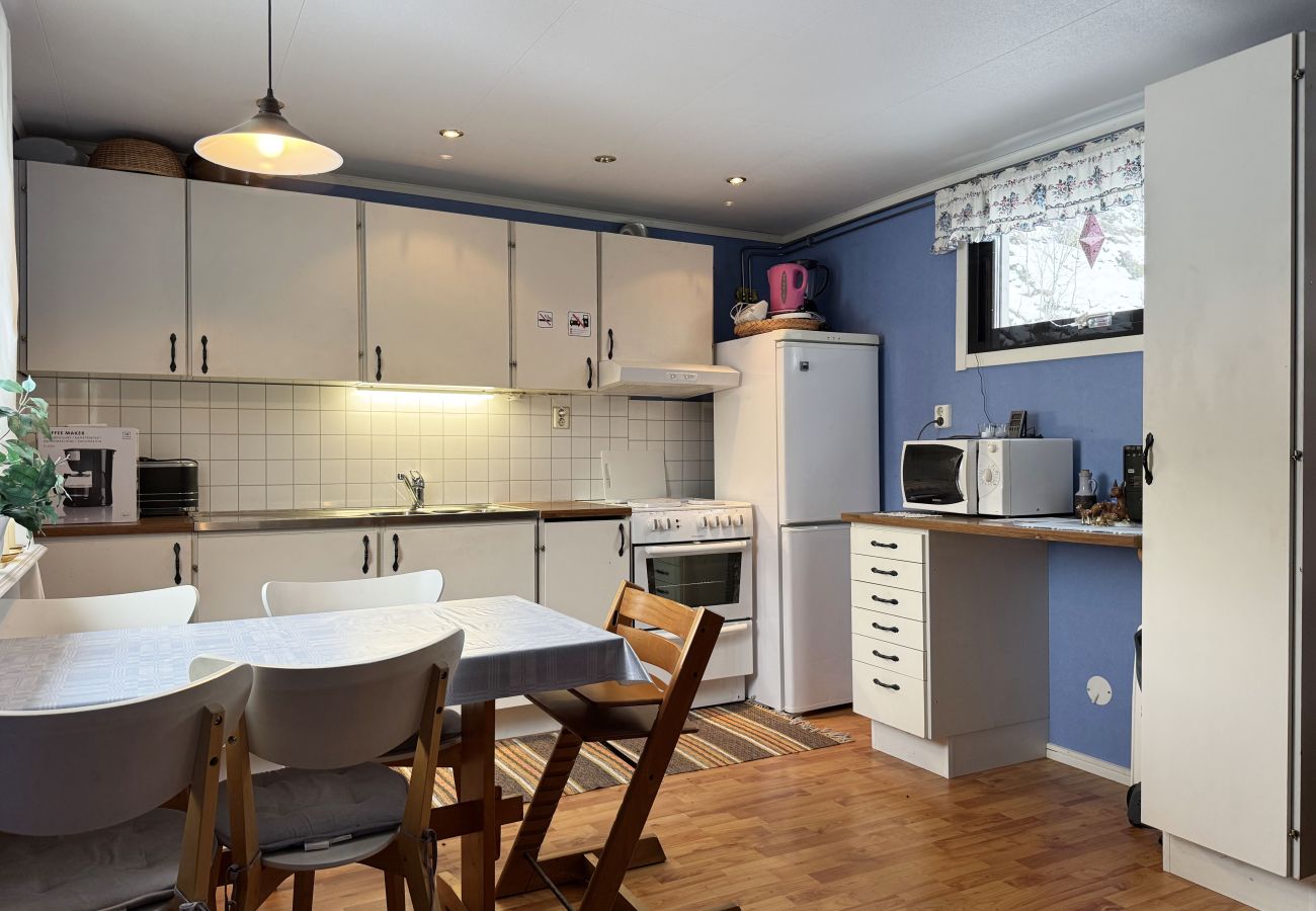 Stuga i Skillingsfors - SE18032