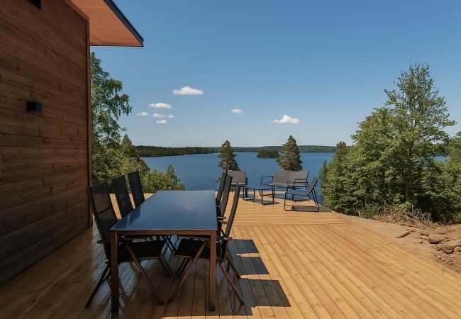 Stuga i Lönashult - SE06090