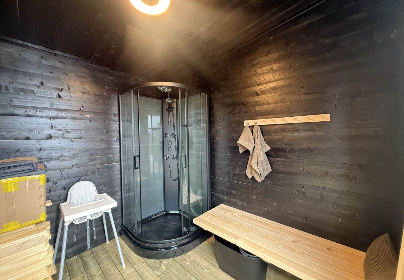 Stuga i Lönashult - SE06090