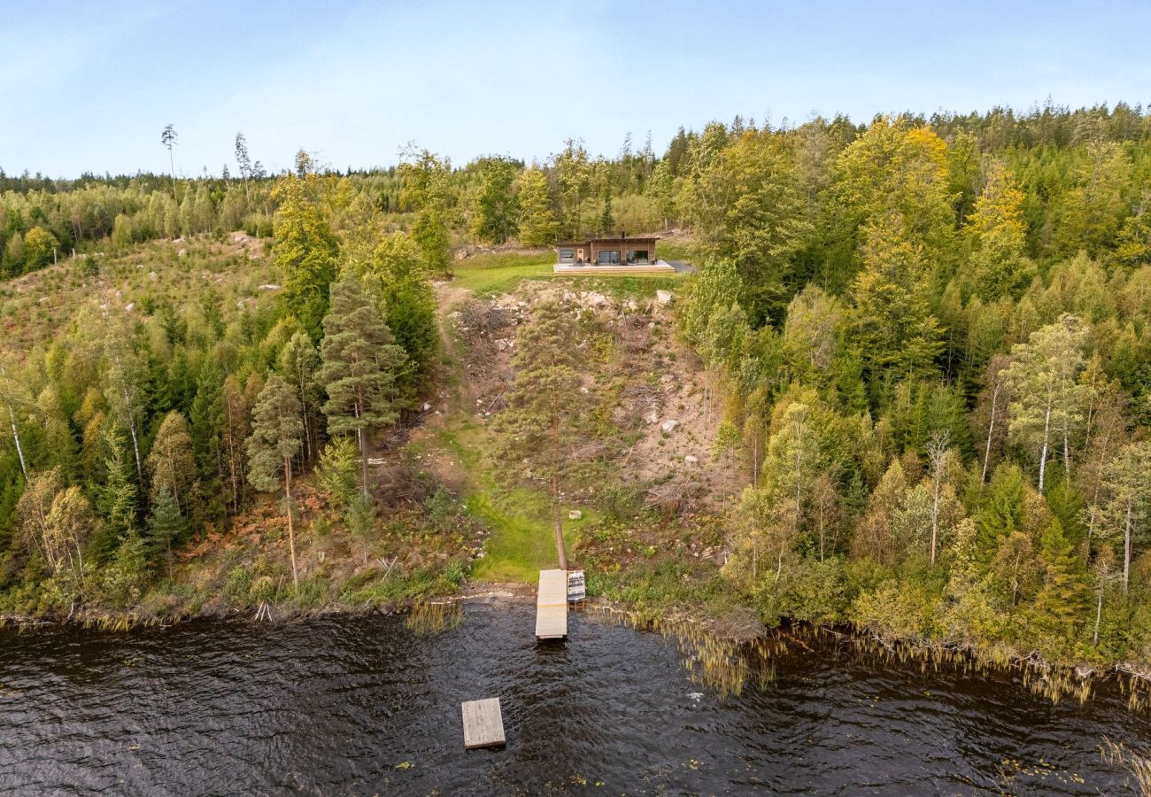 Stuga i Lönashult - SE06090