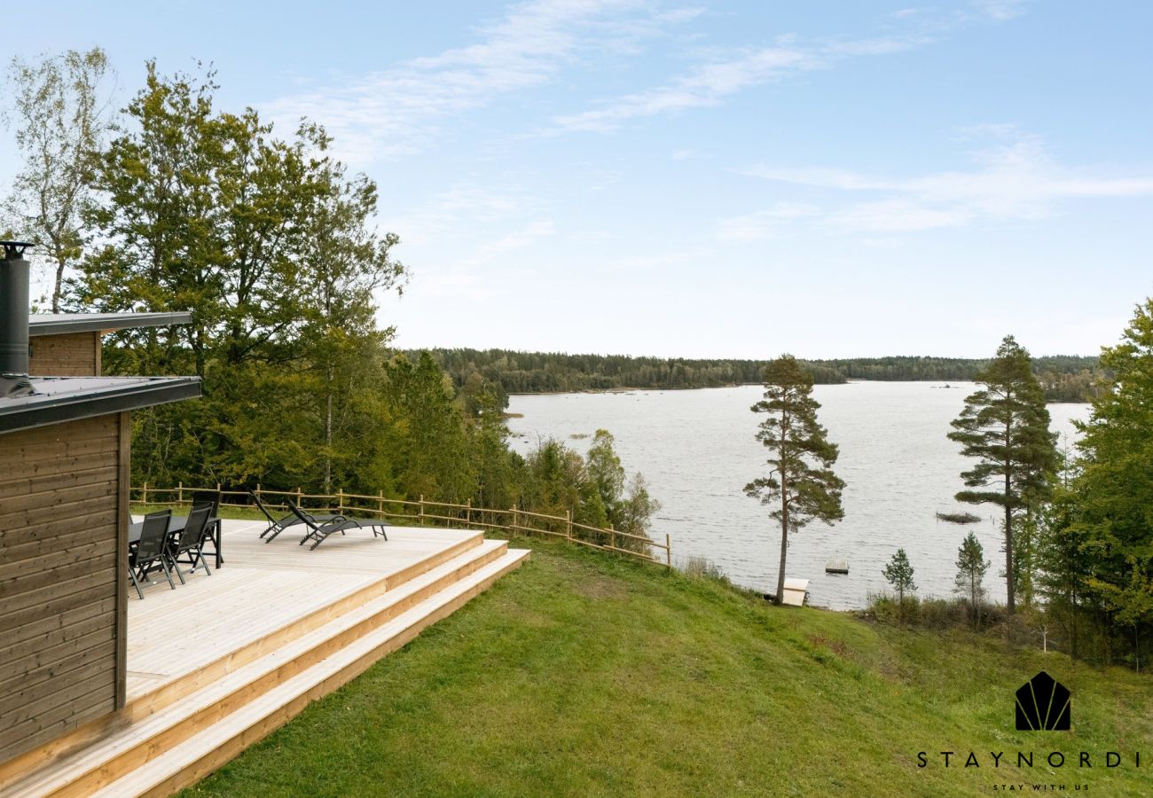 Stuga i Lönashult - SE06090