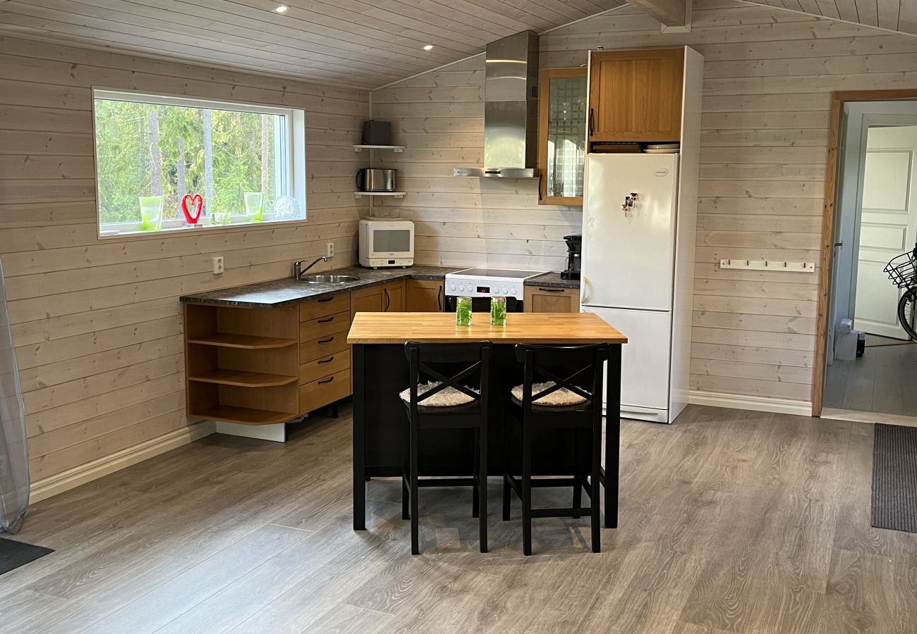 Stuga i Hultsfred - SE05087