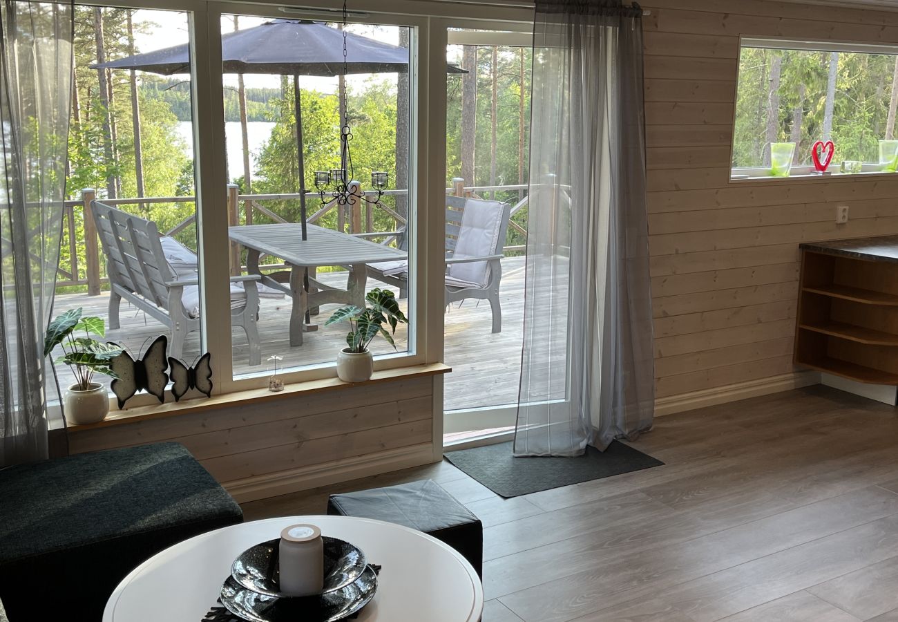 Stuga i Hultsfred - SE05087