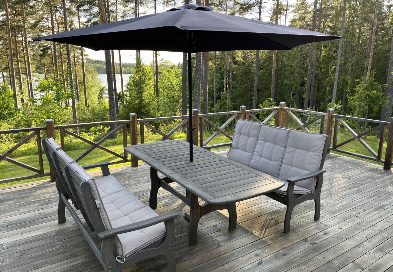 Stuga i Hultsfred - SE05087