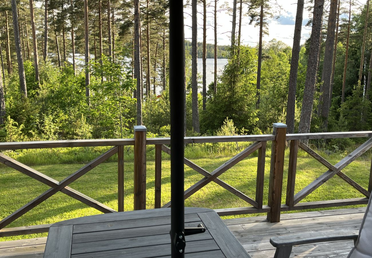 Stuga i Hultsfred - SE05087