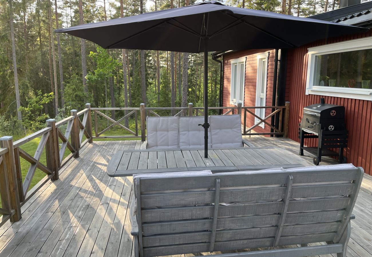 Stuga i Hultsfred - SE05087