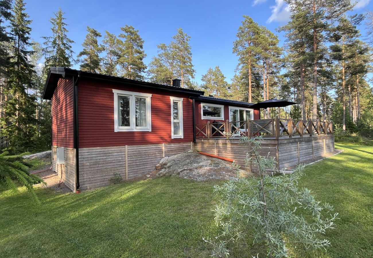 Stuga i Hultsfred - SE05087