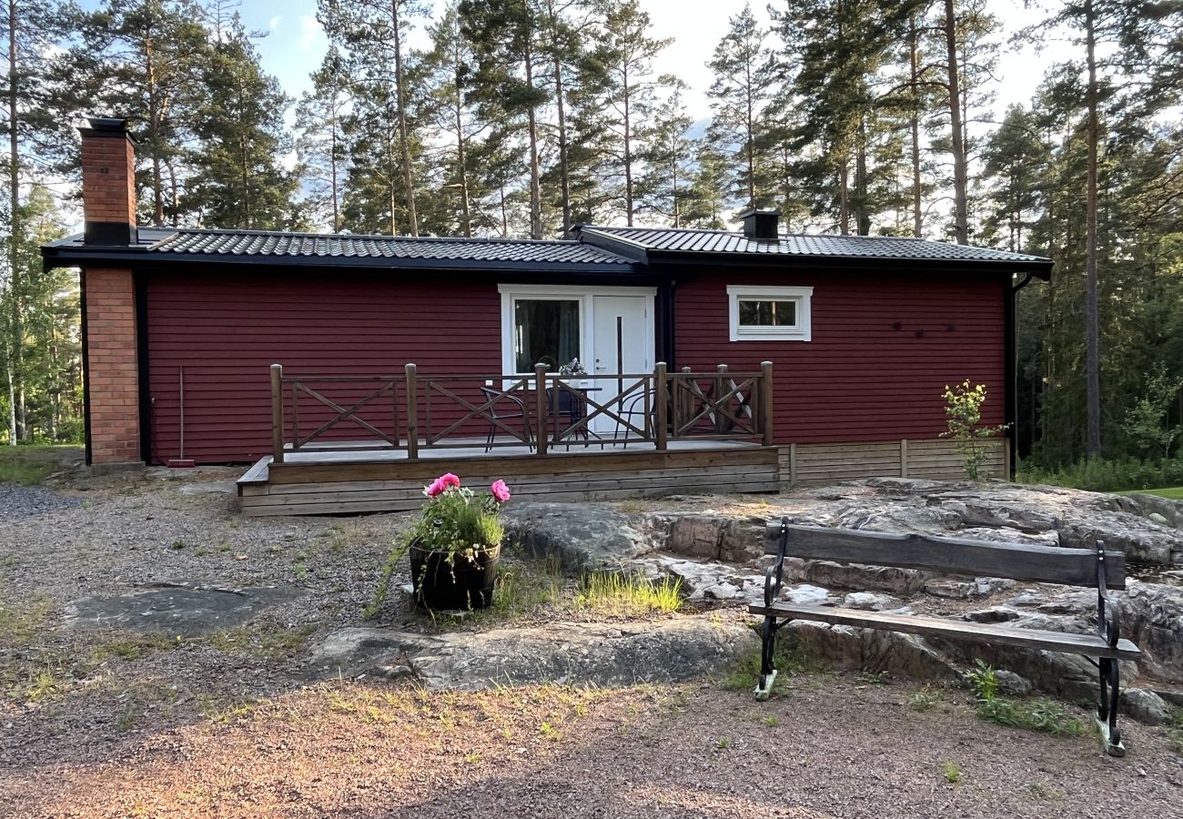 Stuga i Hultsfred - SE05087