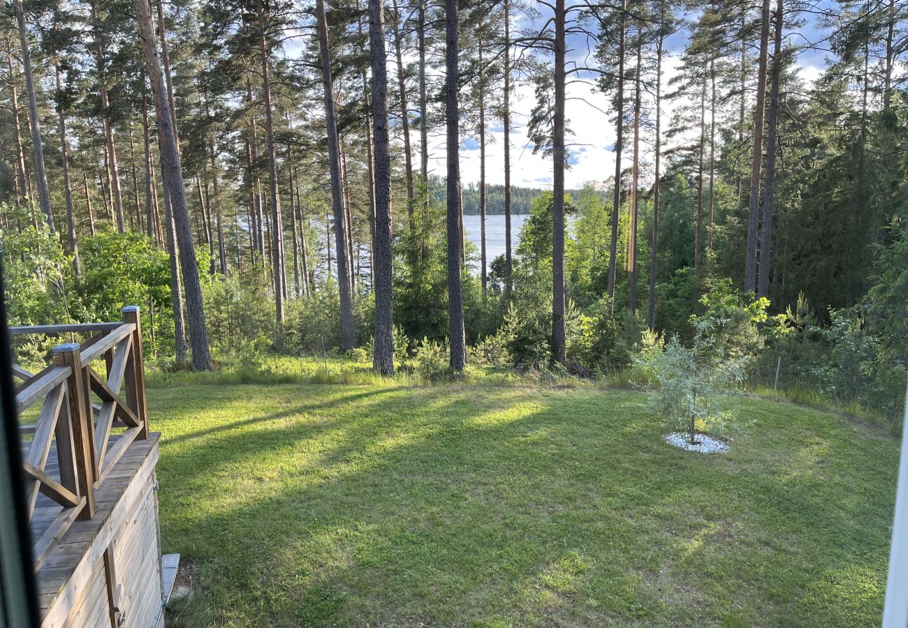 Stuga i Hultsfred - SE05087