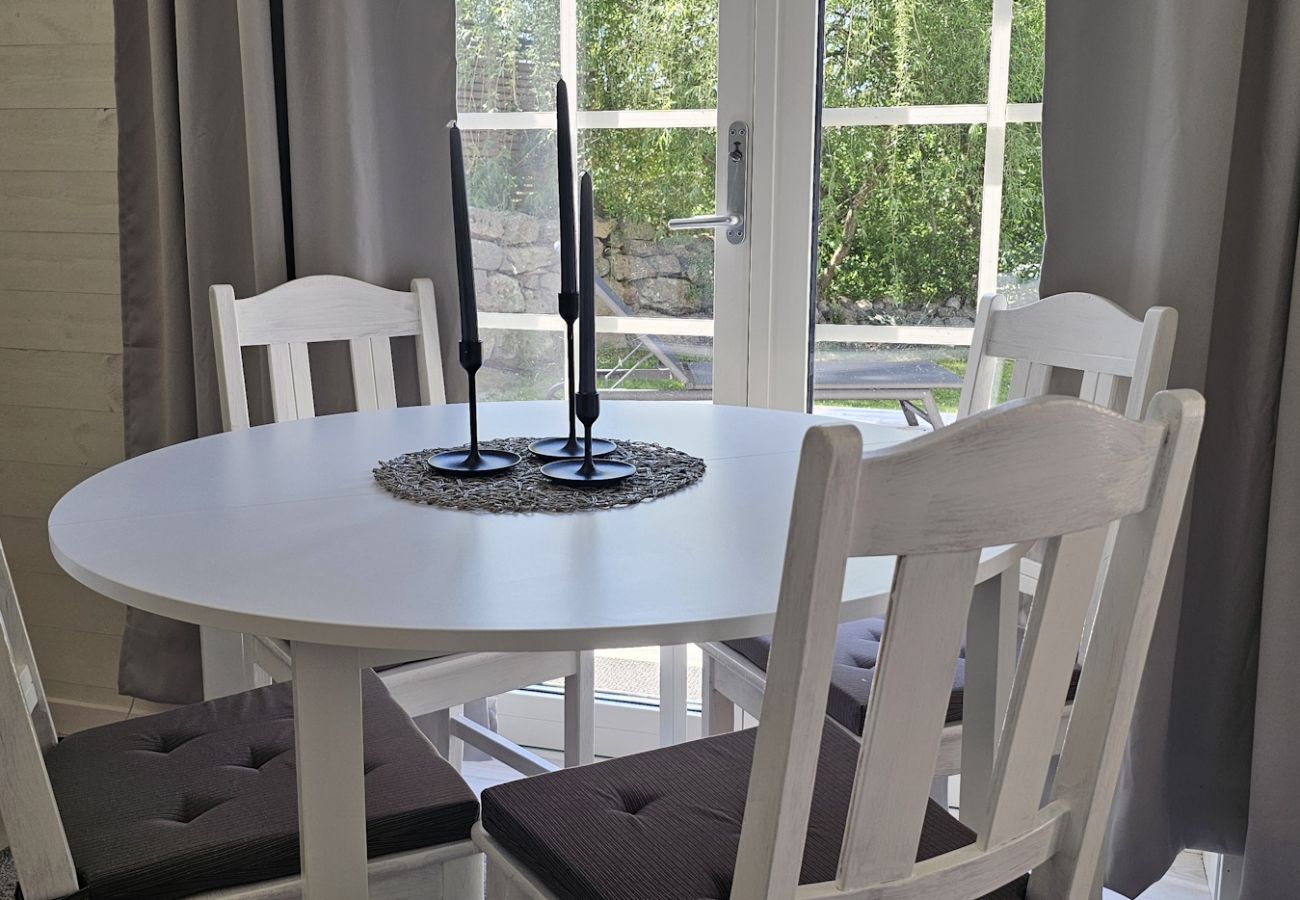 Lanthus i Varekil - SE09120