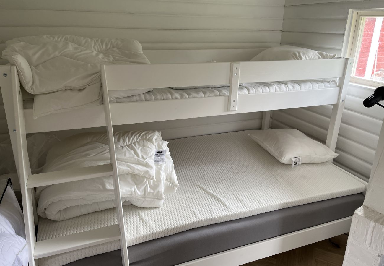 Stuga i Vena - SE05088