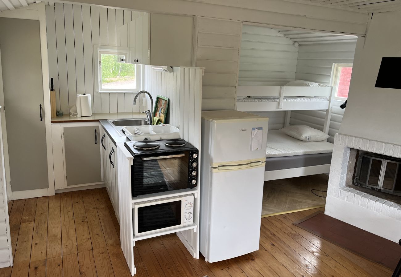 Stuga i Vena - SE05088