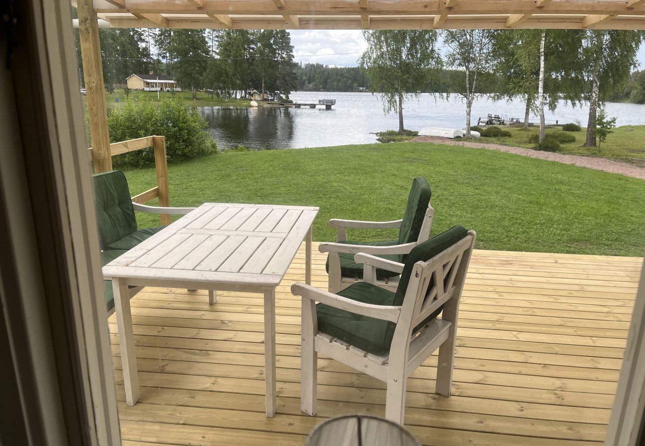 Stuga i Vena - SE05088