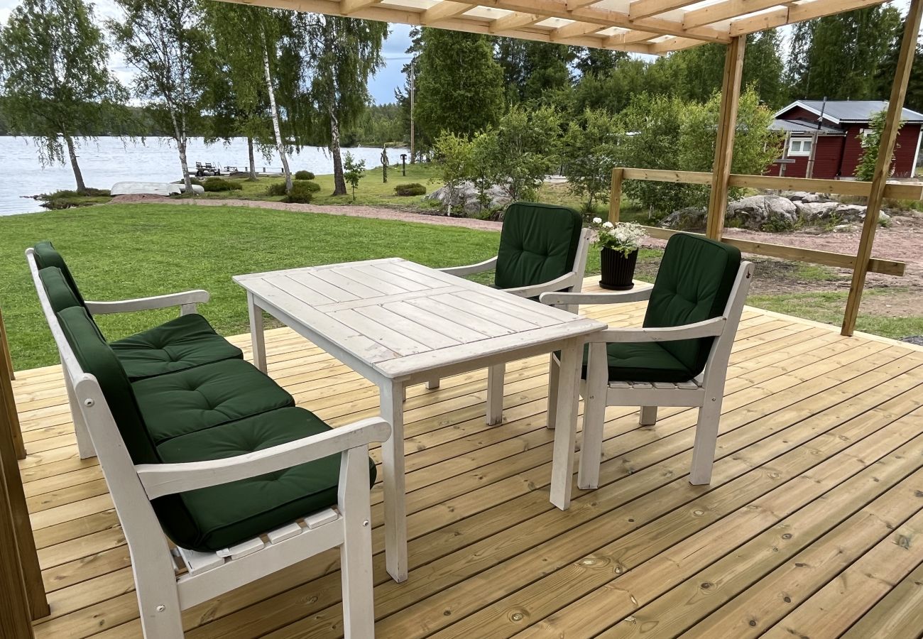 Stuga i Vena - SE05088