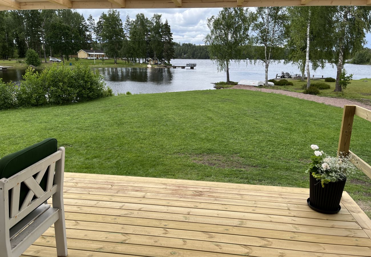 Stuga i Vena - SE05088