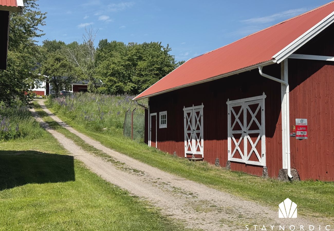 Stuga i Hjo - SE08084