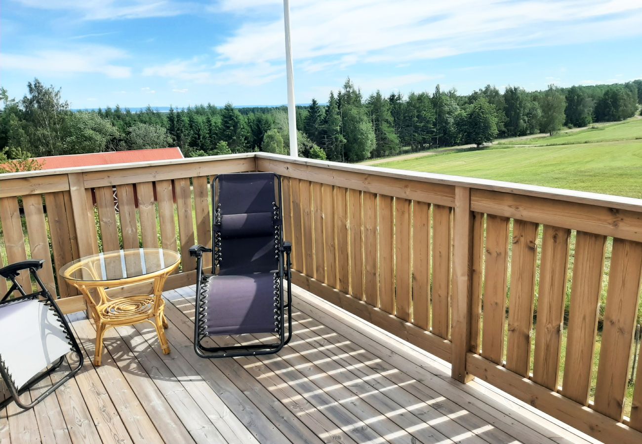 Stuga i Hjo - SE08084