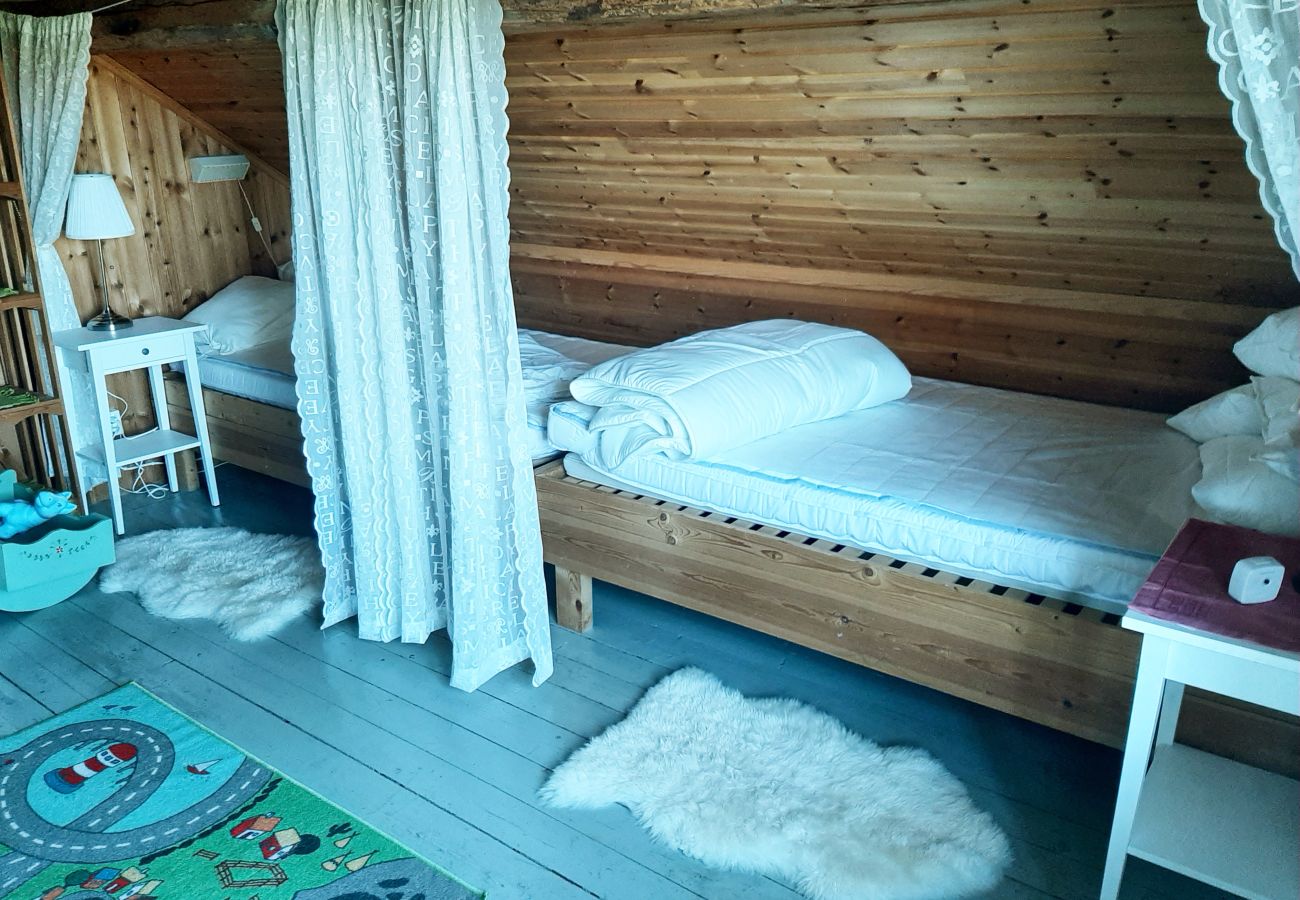 Stuga i Hjo - SE08084