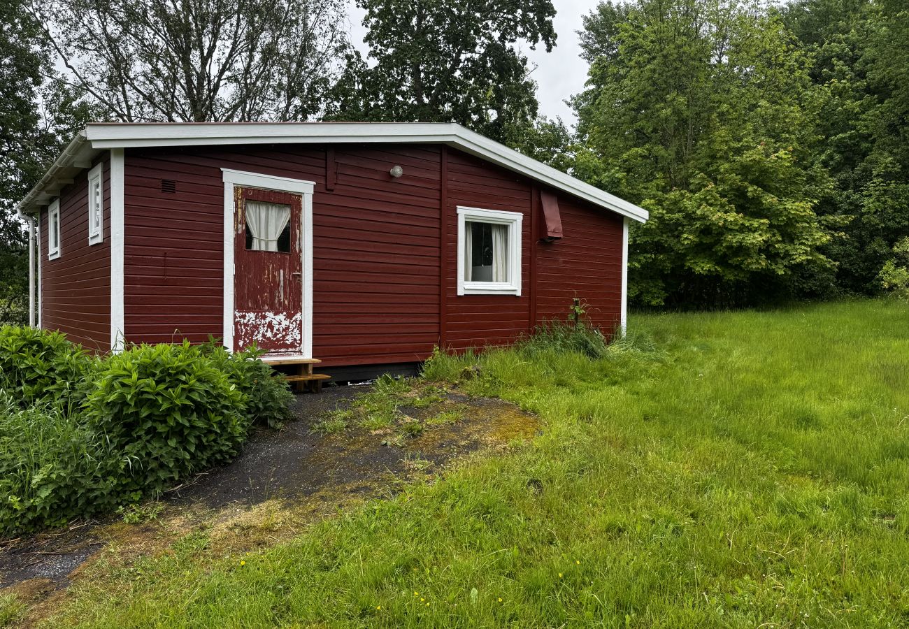 Stuga i Hällevadsholm - SE09081