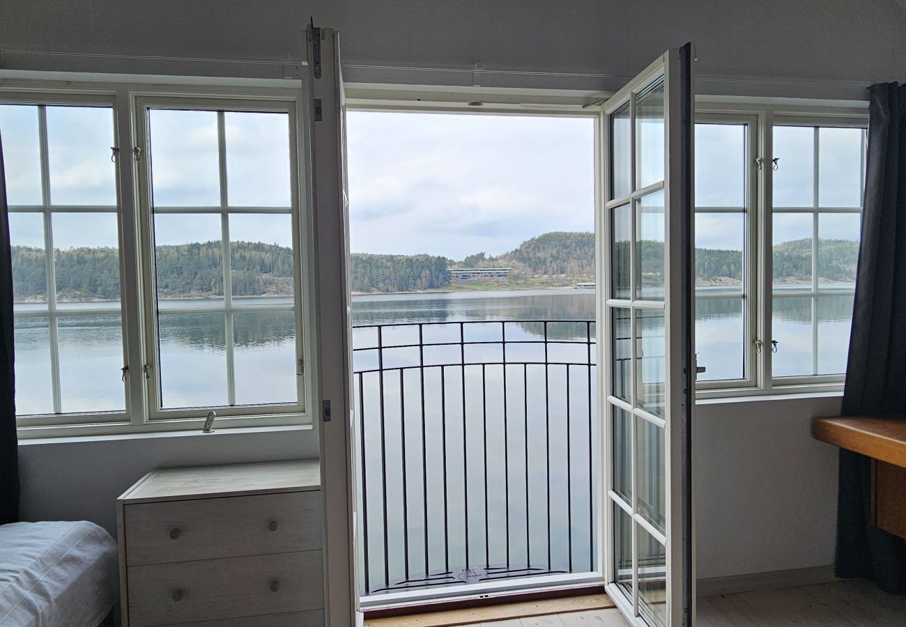 Stuga i Munkedal - SE09080