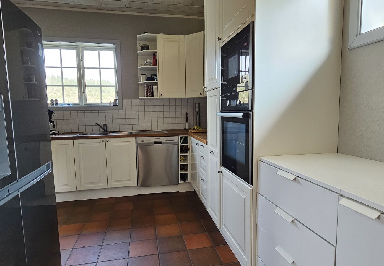 Stuga i Munkedal - SE09080