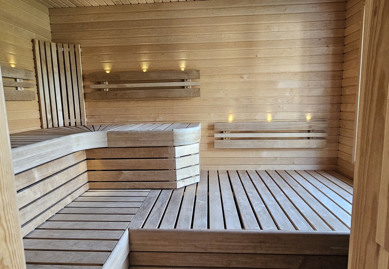 Stuga i Munkedal - SE09080