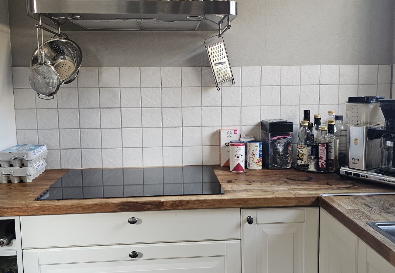 Stuga i Munkedal - SE09080