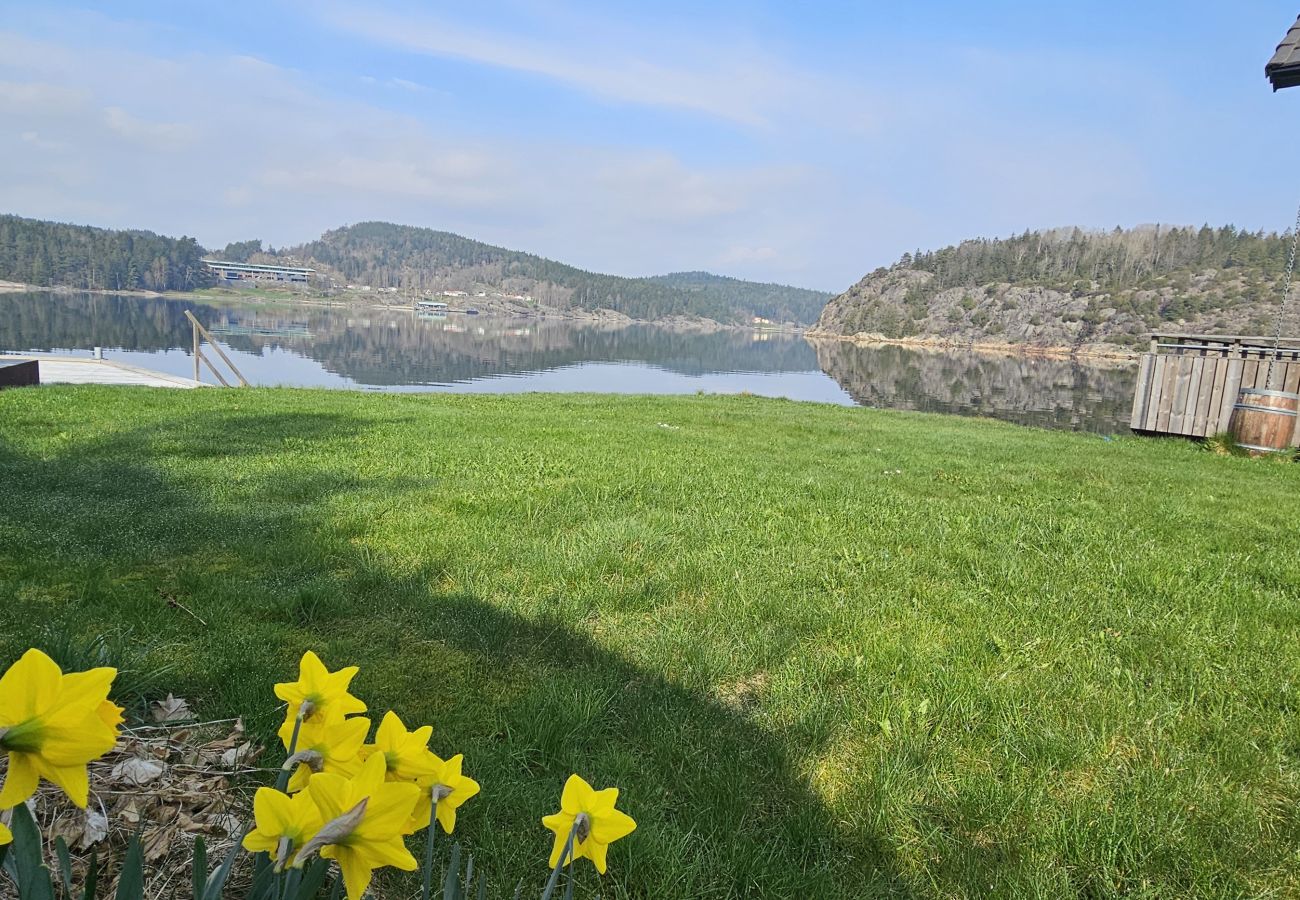 Stuga i Munkedal - SE09080