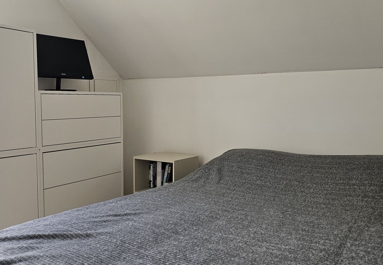 Stuga i Munkedal - SE09080