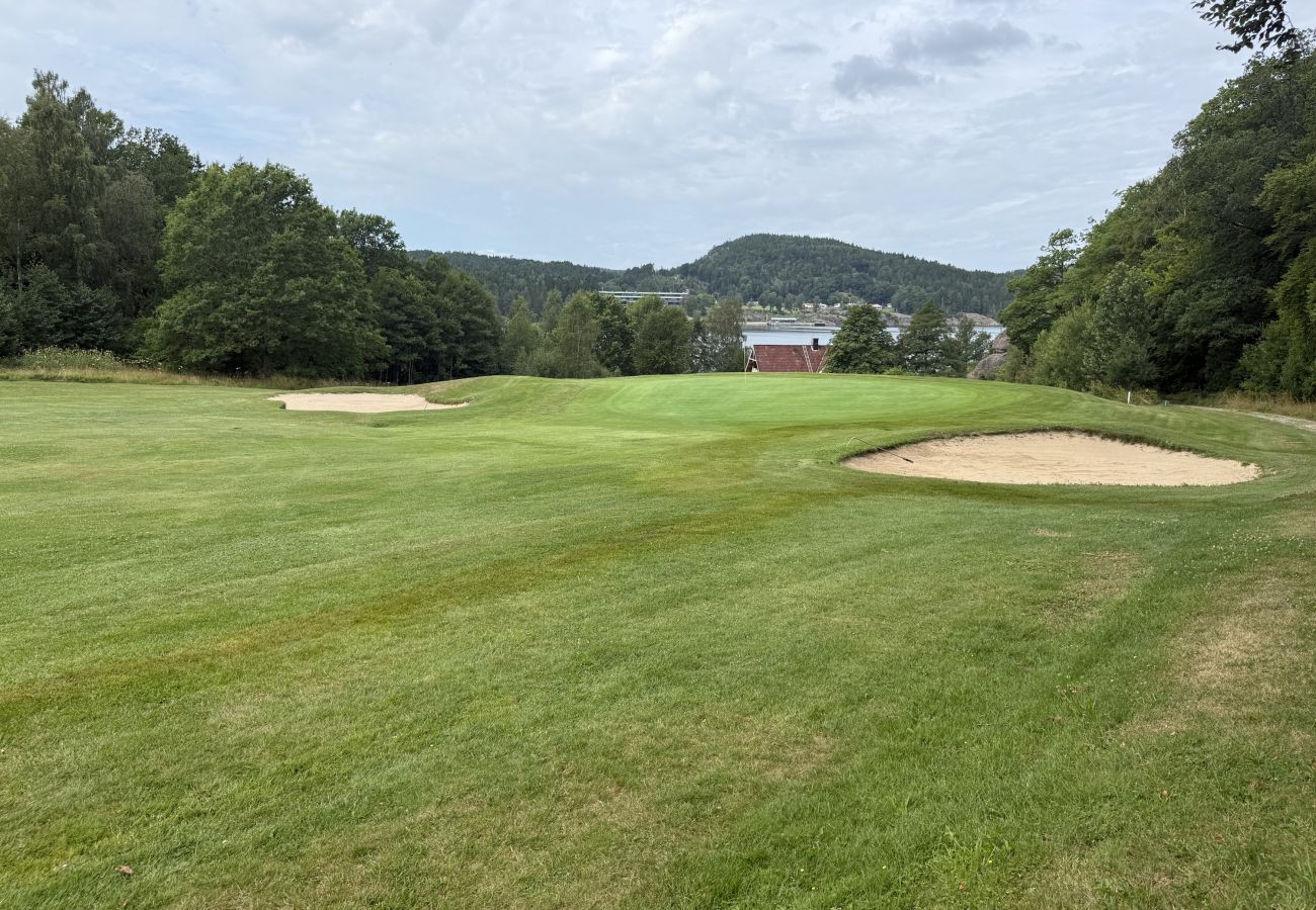 Stuga i Munkedal - SE09080