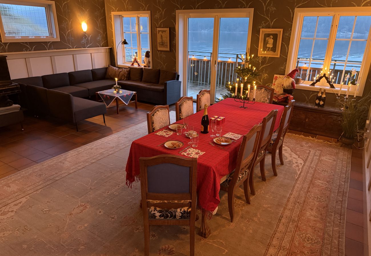 Stuga i Munkedal - SE09080