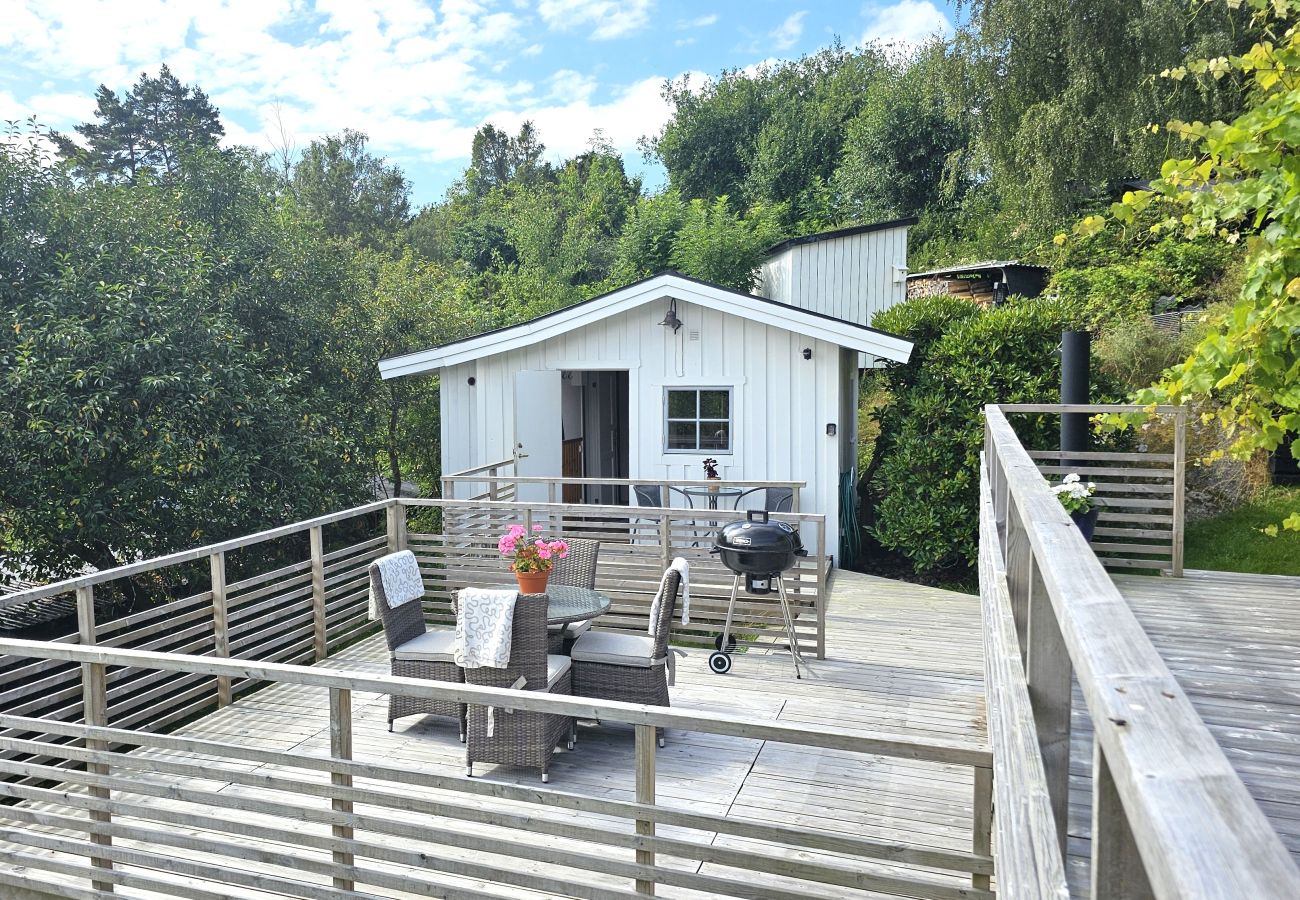 Lanthus i Klövedal - SE09143