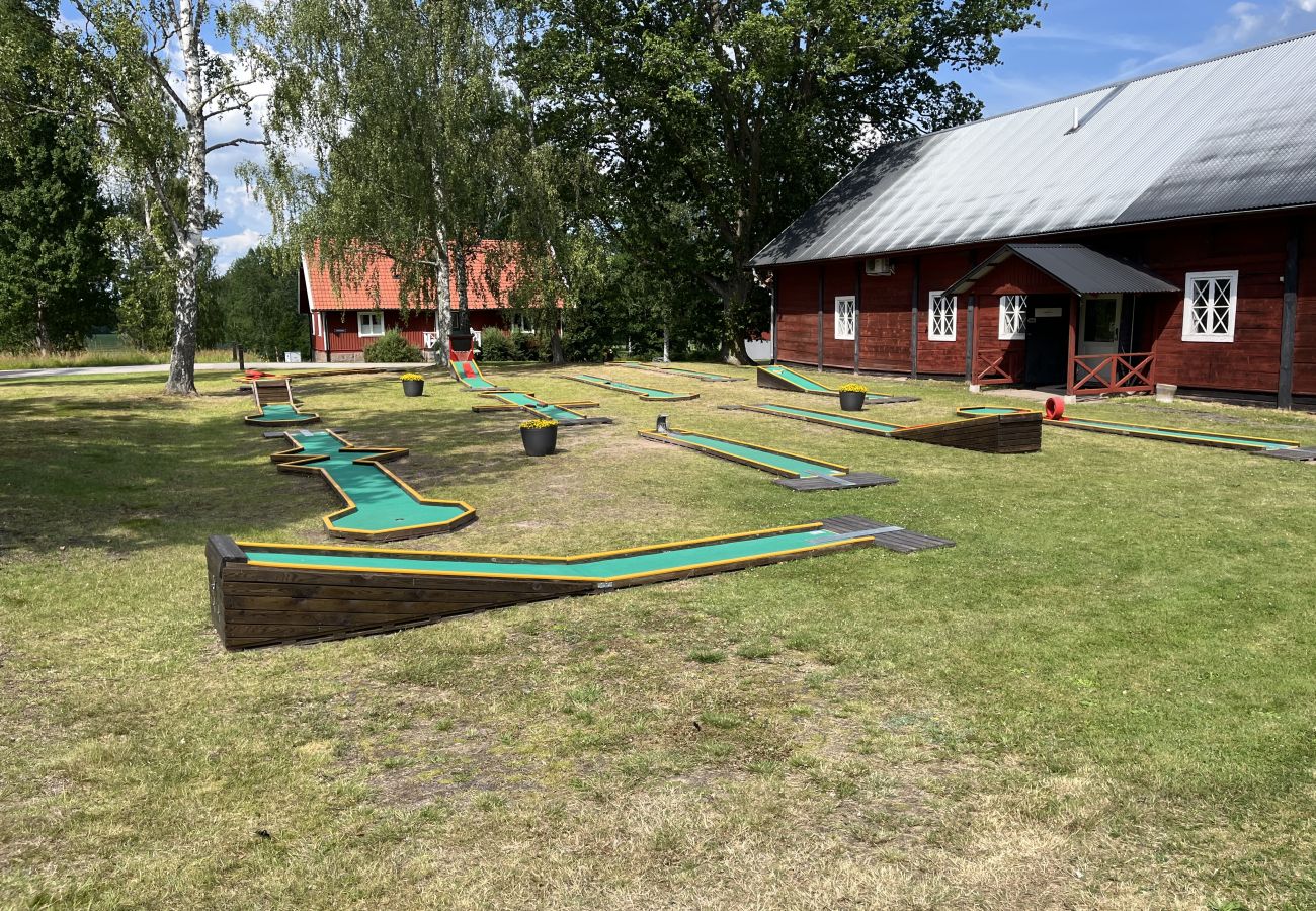 Stuga i Vimmerby - SE05090