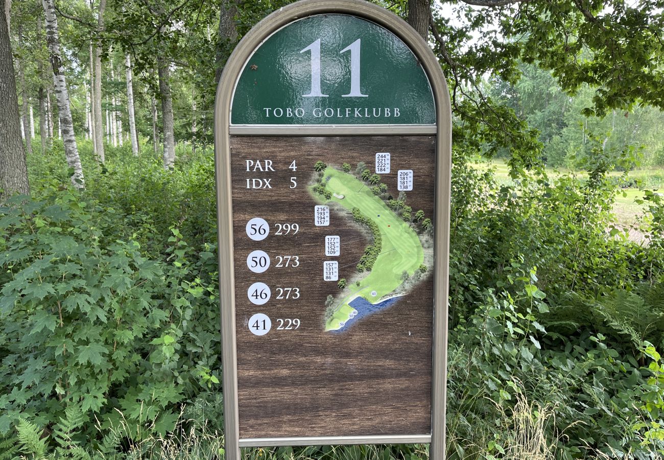 Stuga i Vimmerby - SE05090