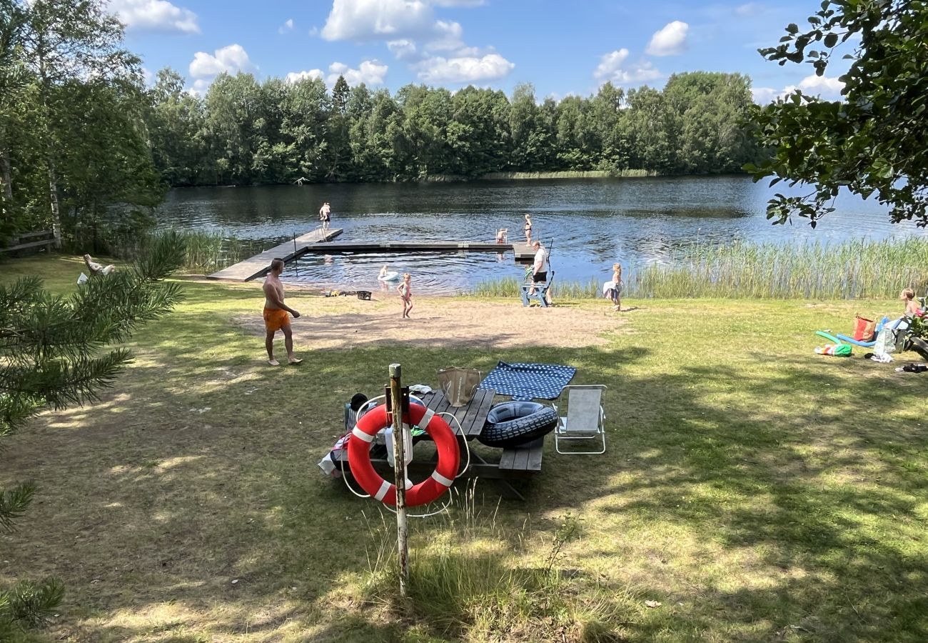 Lägenhet i Vimmerby - SE05089