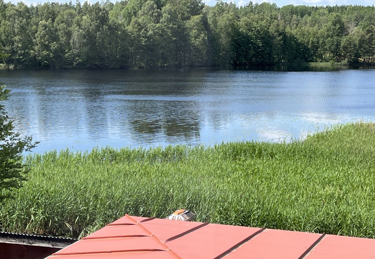 Lägenhet i Vimmerby - SE05089