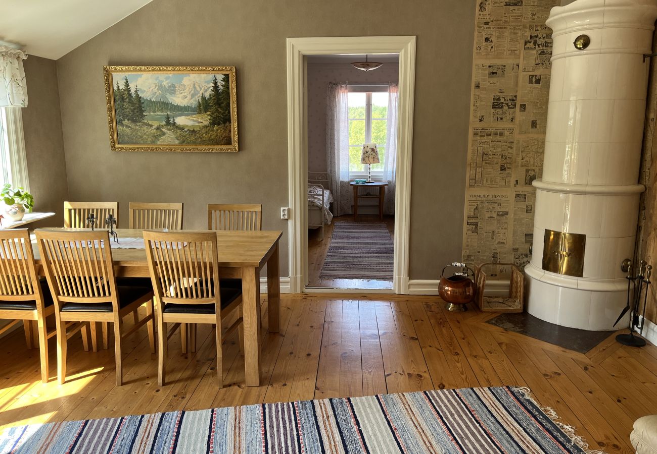 Lägenhet i Vimmerby - SE05089