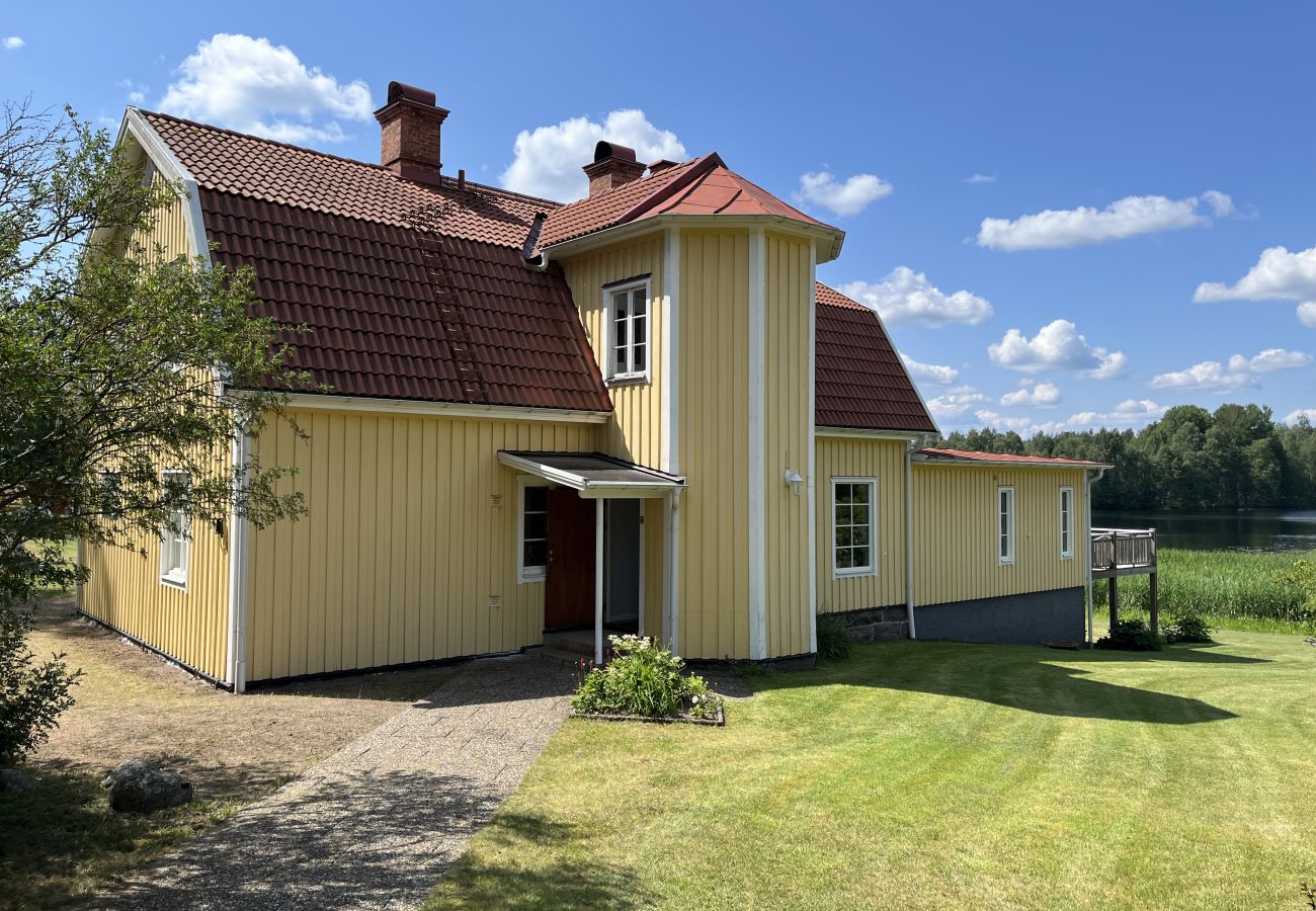 Lägenhet i Vimmerby - SE05089