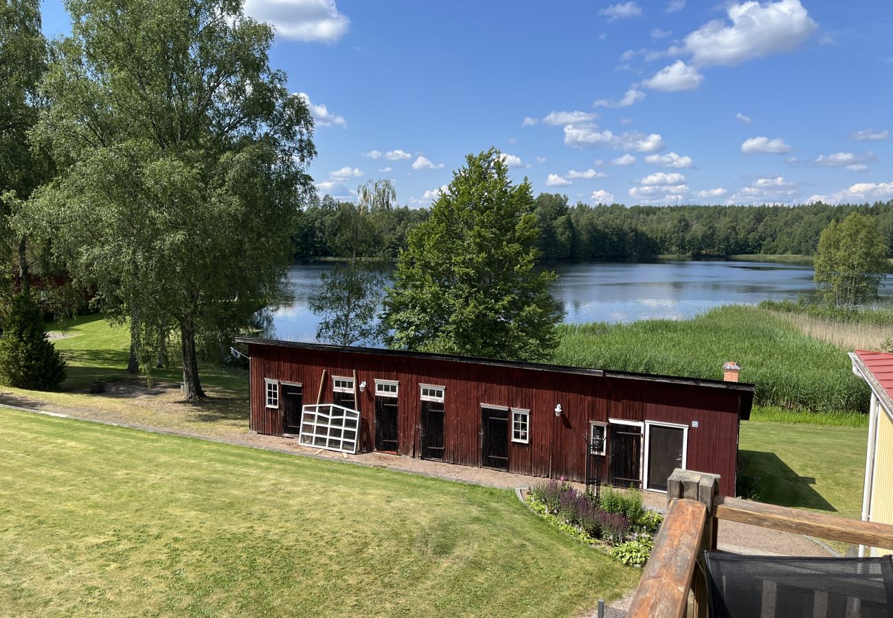 Lägenhet i Vimmerby - SE05089