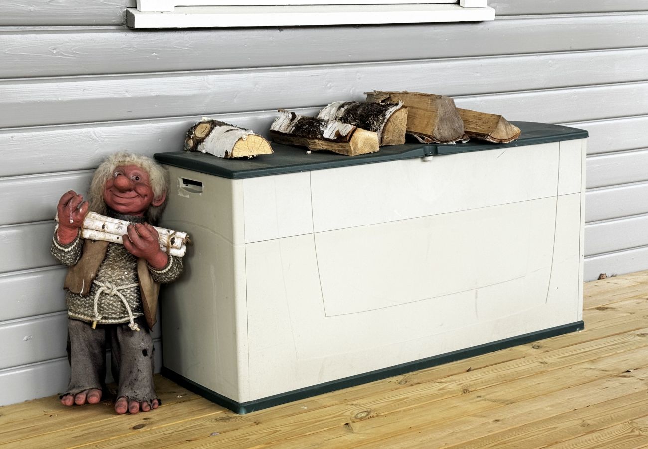 Stuga i Skillingsfors - SE18033