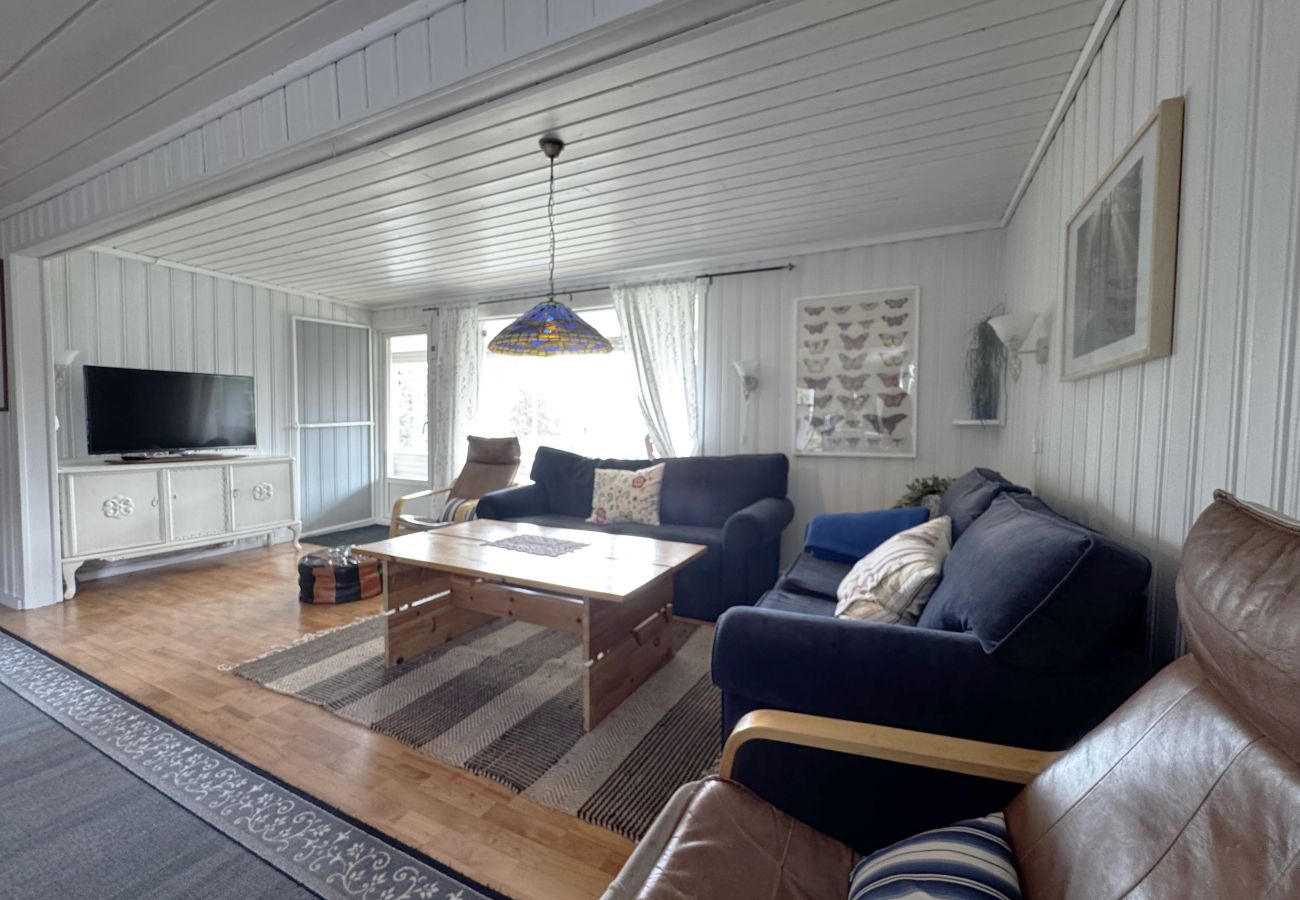 Stuga i Skillingsfors - SE18033