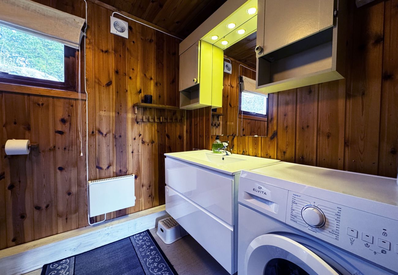 Stuga i Skillingsfors - SE18033