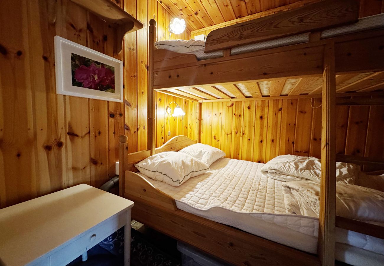 Stuga i Skillingsfors - SE18033