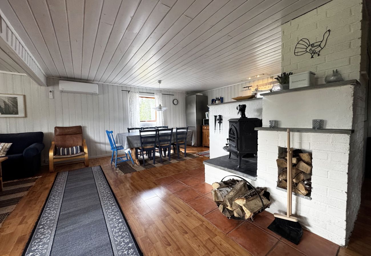 Stuga i Skillingsfors - SE18033