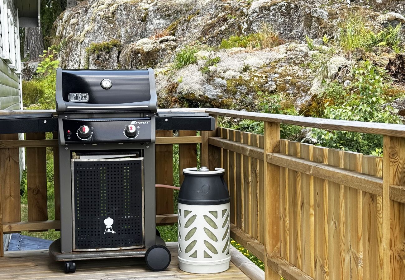 Stuga i Skillingsfors - SE18033